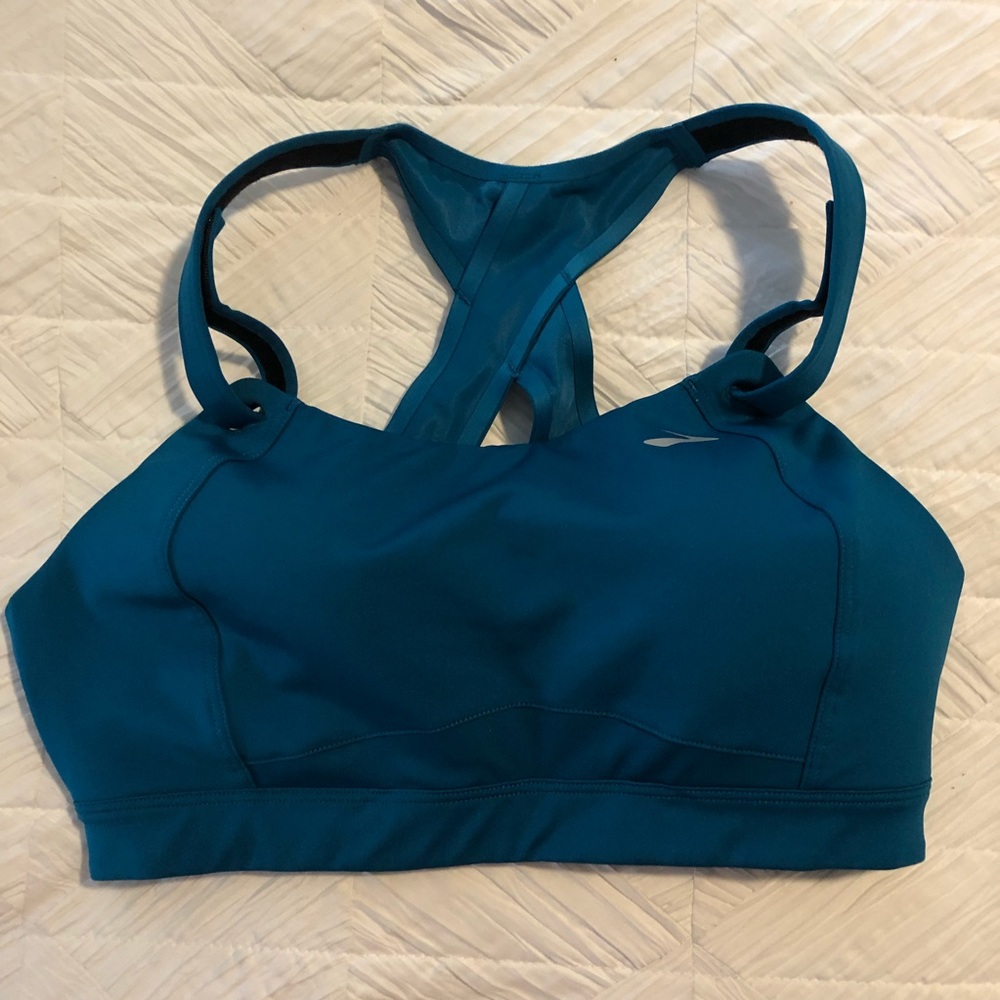 Brooks Juno Sports Bra: 34DD